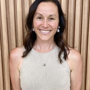 Rebecca Angus – Podiatrist Rebecca Angus - Podiatrist