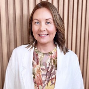Naomi Amor – Podiatrist Naomi Amor - Podiatrist