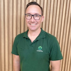 Christopher Scanlon – Podiatrist Christopher Scanlon - Podiatrist