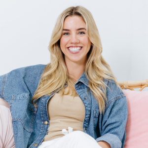 Maddi Parsons – Dietitian Maddi Parsons - Dietitian